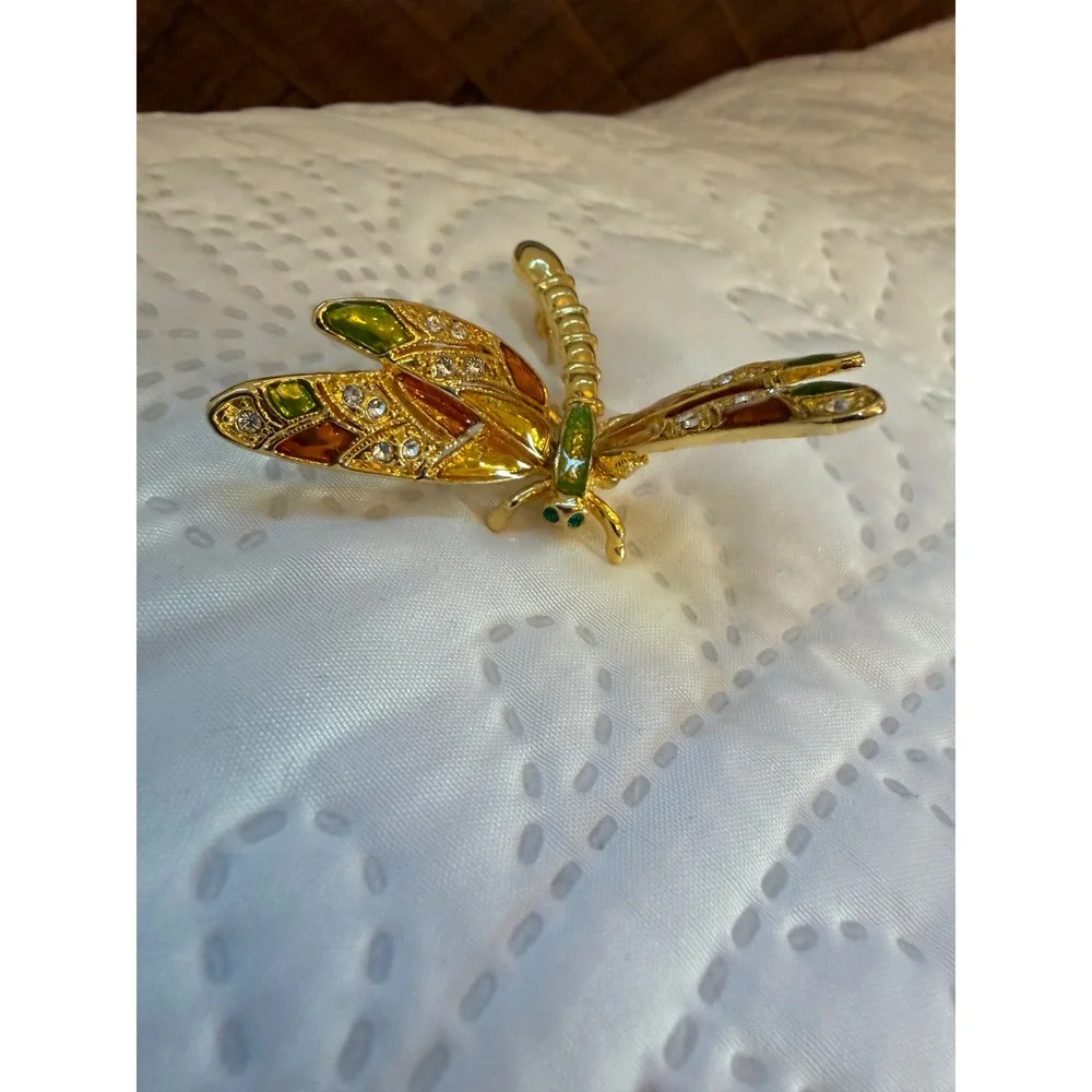 Unbranded intricate dragonfly